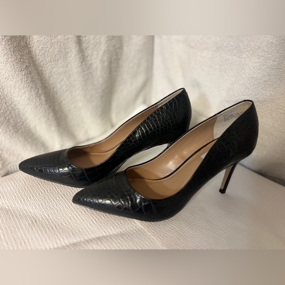 Steve Madden Heels